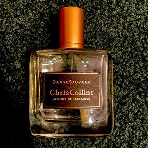 COPY - Danse Sauvage by Chris Collin’s